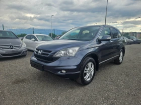 Honda Cr-v 2.2I-DTEC FACE НАВИ-4Х4-ПЕРФЕКТНА, снимка 2