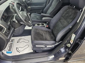 Honda Cr-v 2.2I-DTEC FACE НАВИ-4Х4-ПЕРФЕКТНА, снимка 13