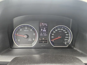 Honda Cr-v 2.2I-DTEC FACE НАВИ-4Х4-ПЕРФЕКТНА, снимка 9