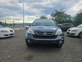 Honda Cr-v 2.2I-DTEC FACE НАВИ-4Х4-ПЕРФЕКТНА, снимка 1