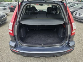Honda Cr-v 2.2I-DTEC FACE НАВИ-4Х4-ПЕРФЕКТНА, снимка 7