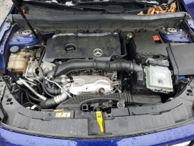 Mercedes-Benz GLB 2l 250 4Matic, снимка 12