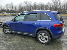Mercedes-Benz GLB 2l 250 4Matic, снимка 2