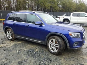 Mercedes-Benz GLB 2l 250 4Matic, снимка 4