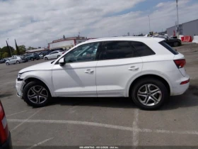Audi Q5 2.0t Premium, снимка 14