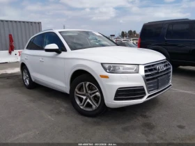 Audi Q5 2.0t Premium, снимка 1