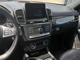 Mercedes-Benz GLE * AMG 43 * CARFAX * ЦЕНА ДО БГ, снимка 9