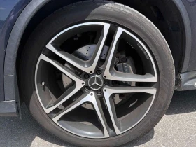 Mercedes-Benz GLE * AMG 43 * CARFAX * ЦЕНА ДО БГ, снимка 6