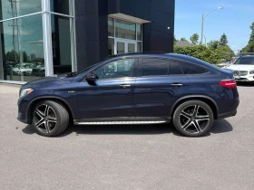 Mercedes-Benz GLE * AMG 43 * CARFAX * ЦЕНА ДО БГ, снимка 2