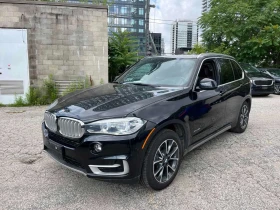 BMW X5 * xDrive35i * CARFAX * ЦЕНА ДО БГ, снимка 1