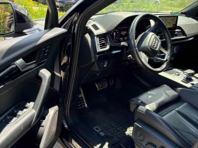 Audi Q5 PROGRESSIV ЦЕНА ДО БЪЛГАРИЯ АВТОКРЕДИТ, снимка 4