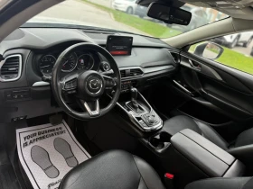 Mazda CX-9 GS-L AWD, снимка 7