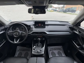 Mazda CX-9 GS-L AWD, снимка 15
