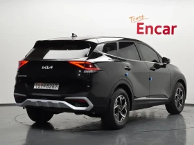 Kia Sportage 1.6T 2WD TRENDY, снимка 2