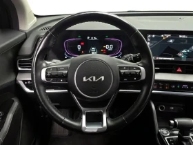 Kia Sportage 1.6T 2WD TRENDY, снимка 13