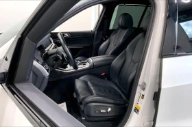 BMW X5 40i* M SPORT* LASER* ХЕДЪП* ПАНО* КРАЙНА ЦЕНА, снимка 9