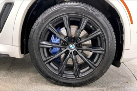 BMW X5 40i* M SPORT* LASER* ХЕДЪП* ПАНО* КРАЙНА ЦЕНА, снимка 8