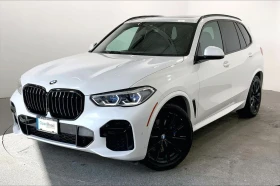 BMW X5 40i* M SPORT* LASER* ХЕДЪП* ПАНО* КРАЙНА ЦЕНА, снимка 3