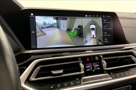 BMW X5 40i* M SPORT* LASER* ХЕДЪП* ПАНО* КРАЙНА ЦЕНА, снимка 12