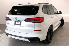 BMW X5 40i* M SPORT* LASER* ХЕДЪП* ПАНО* КРАЙНА ЦЕНА, снимка 6