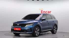 Kia Sorento HEV-1.6/SIGNATURE/DRIVE-ASSISTS/DIGITAL, снимка 1