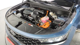 Kia Sorento HEV-1.6/SIGNATURE/DRIVE-ASSISTS/DIGITAL, снимка 17
