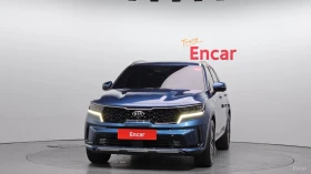 Kia Sorento HEV-1.6/SIGNATURE/DRIVE-ASSISTS/DIGITAL, снимка 2