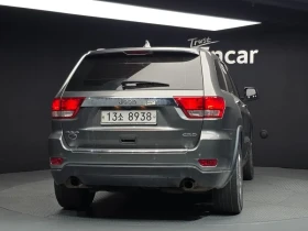 Jeep Cherokee 3.0 Diesel Overland Wk2, снимка 4