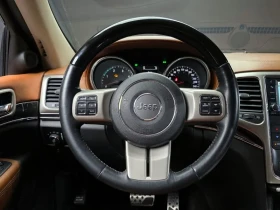 Jeep Cherokee 3.0 Diesel Overland Wk2, снимка 13