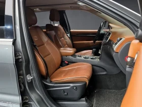 Jeep Cherokee 3.0 Diesel Overland Wk2, снимка 10