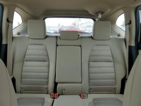 Honda Cr-v 1.5l Lx, снимка 10