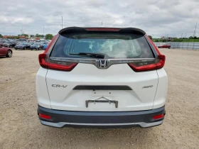 Honda Cr-v 1.5l Lx, снимка 6