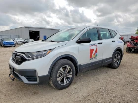 Honda Cr-v 1.5l Lx, снимка 1