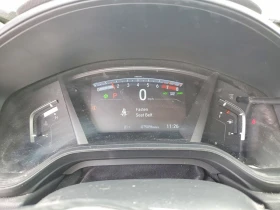 Honda Cr-v 1.5l Lx, снимка 9