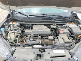 Honda Cr-v 1.5l Lx, снимка 12