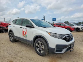 Honda Cr-v 1.5l Lx, снимка 4