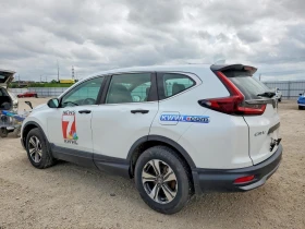 Honda Cr-v 1.5l Lx, снимка 2