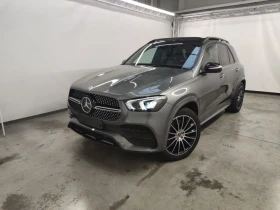 Mercedes-Benz GLE 350 Business Solution 4-Matic PHEV, снимка 2