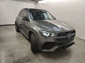 Mercedes-Benz GLE 350 Business Solution 4-Matic PHEV, снимка 1
