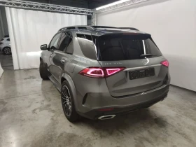 Mercedes-Benz GLE 350 Business Solution 4-Matic PHEV, снимка 4