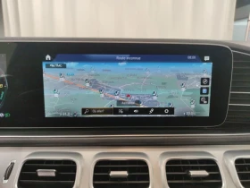 Mercedes-Benz GLE 350 Business Solution 4-Matic PHEV, снимка 13