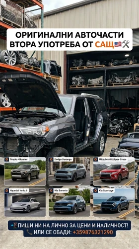 Kia Sorento USA, снимка 2