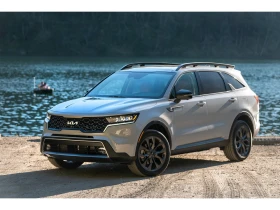 Kia Sorento USA, снимка 1