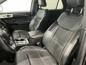Ford Explorer ACC * 360 * Memory * АвтоКредит * (ЦЕНА ДО БГ), снимка 8