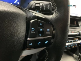 Ford Explorer ACC * 360 * Memory * АвтоКредит * (ЦЕНА ДО БГ), снимка 12