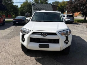 Toyota 4runner 4WD | CARFAX | БЕЗ ИНЦИДЕНТИ | , снимка 2