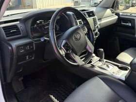Toyota 4runner 4WD | CARFAX | БЕЗ ИНЦИДЕНТИ | , снимка 7