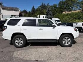 Toyota 4runner 4WD | CARFAX | БЕЗ ИНЦИДЕНТИ | , снимка 4
