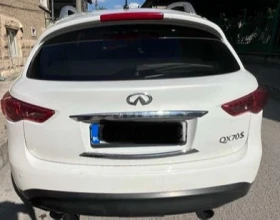 Infiniti QX70 3.0, снимка 9