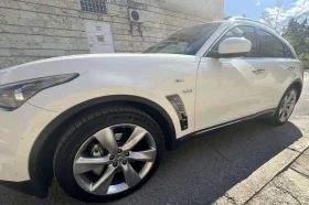 Infiniti QX70 3.0, снимка 2